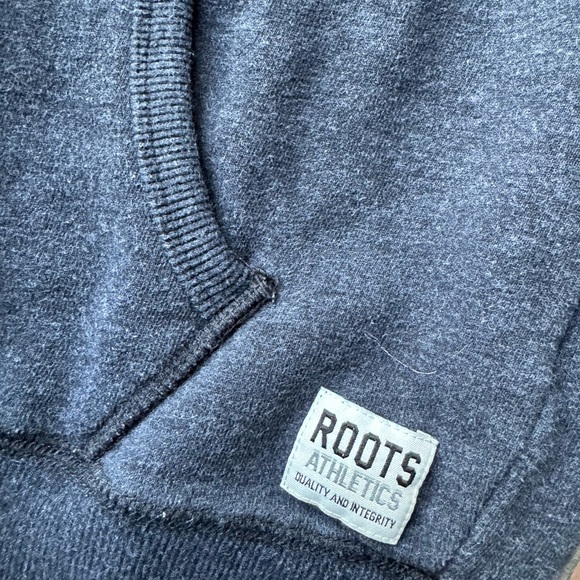 Roots Women’s Hoodie X-Small - Picture 4 of 4